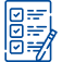 Moyens d'évaluation icon