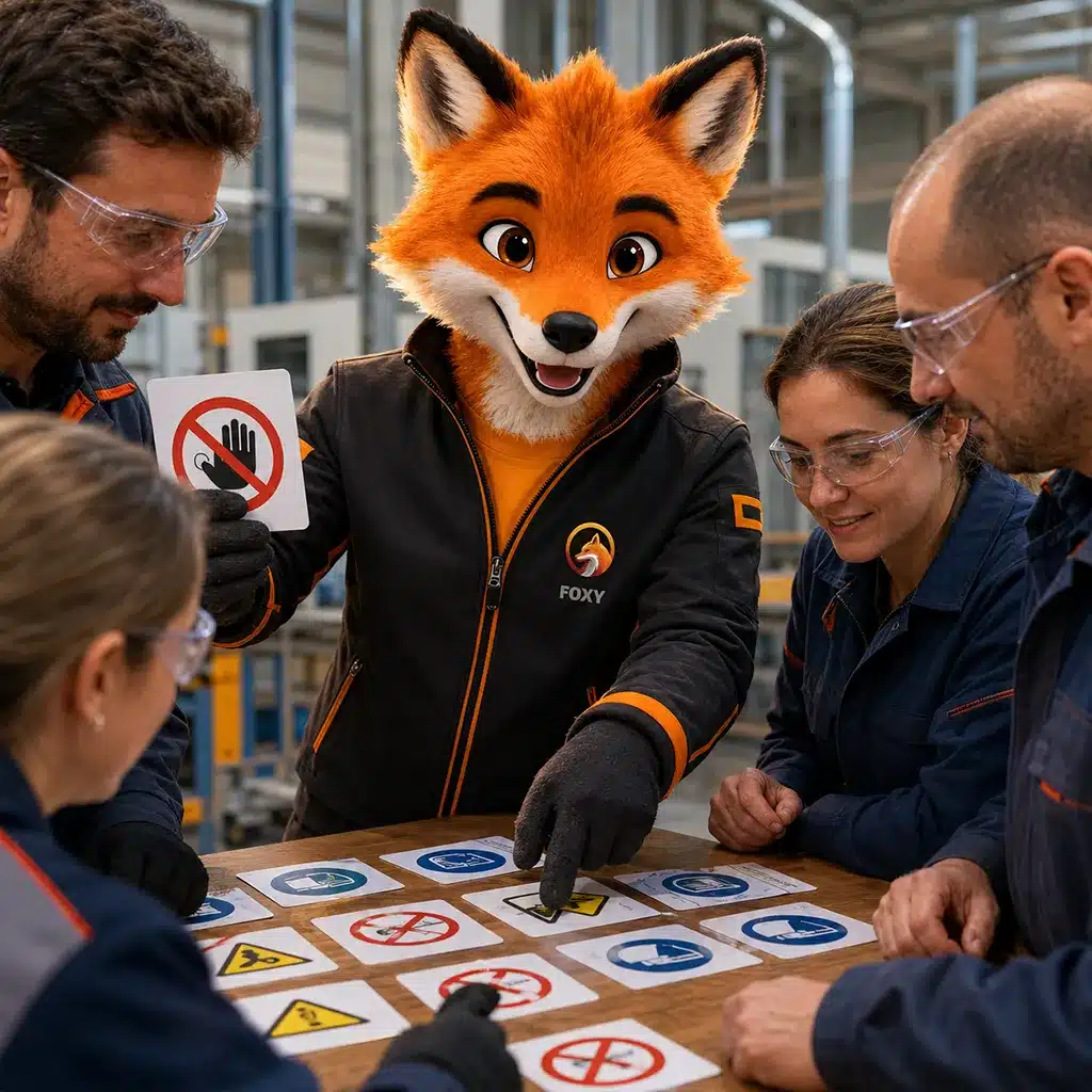 Safety-quizz