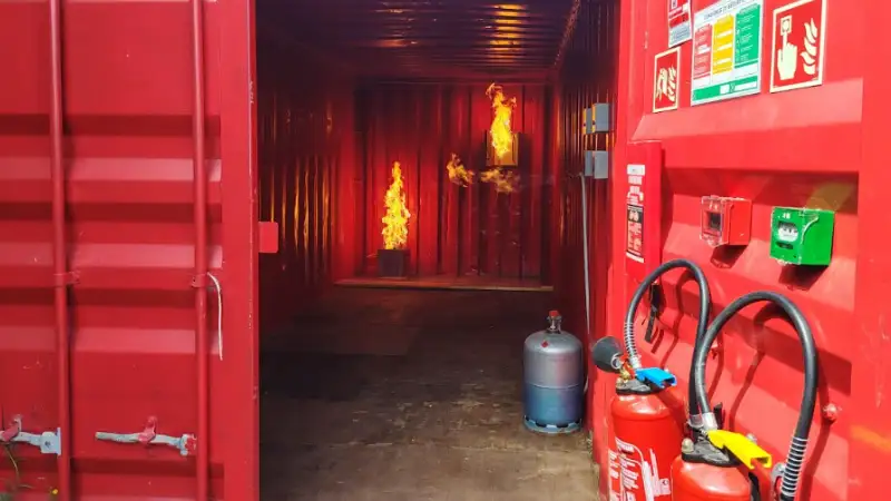 Formation-incendie